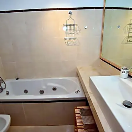 The Penthouse Apartment *