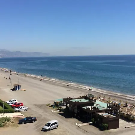 The Penthouse Torrox