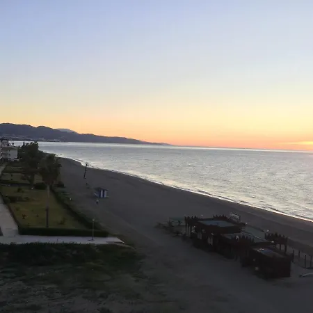 The Penthouse Torrox