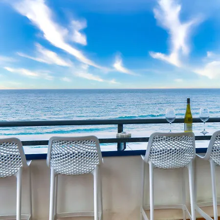 Apartment The Penthouse Torrox