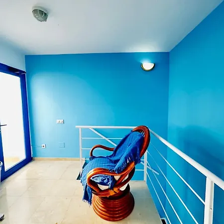 The Penthouse Apartment Torrox