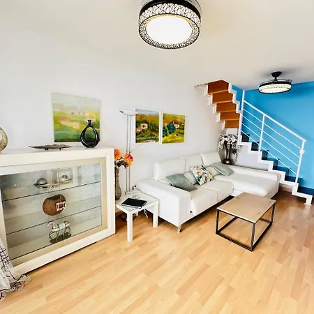 The Penthouse *