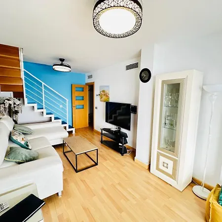 The Penthouse Torrox