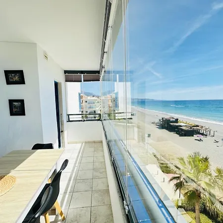 The Penthouse * Torrox