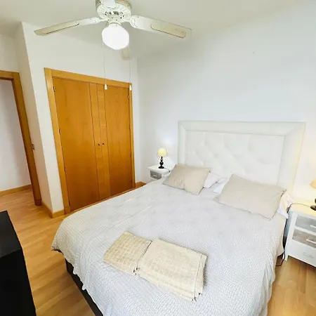 The Penthouse Apartment