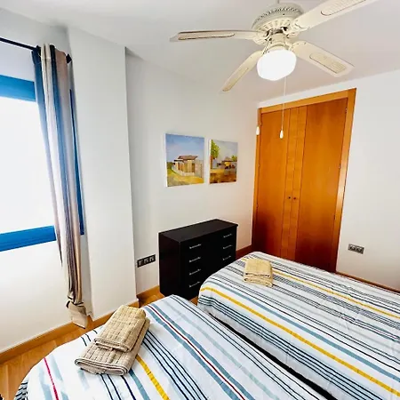 The Penthouse Torrox