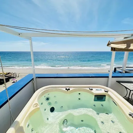 The Penthouse
