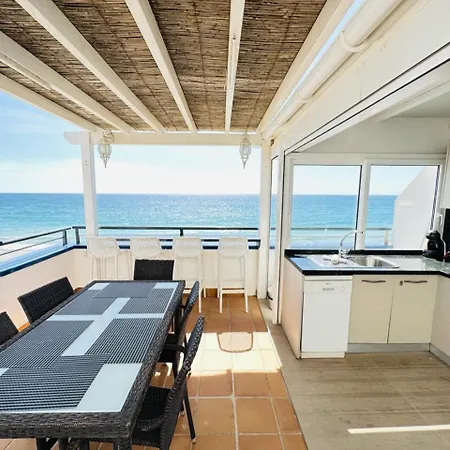 The Penthouse Apartment *