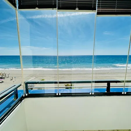 Apartment The Penthouse *