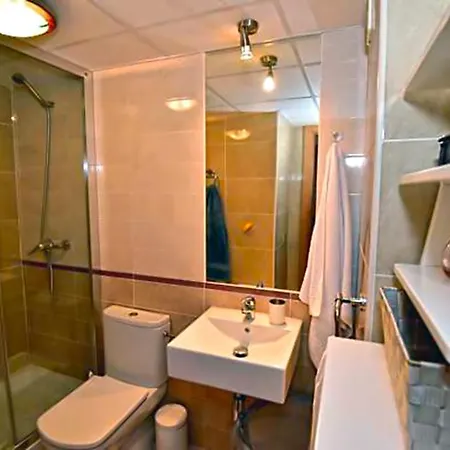 The Penthouse * Torrox