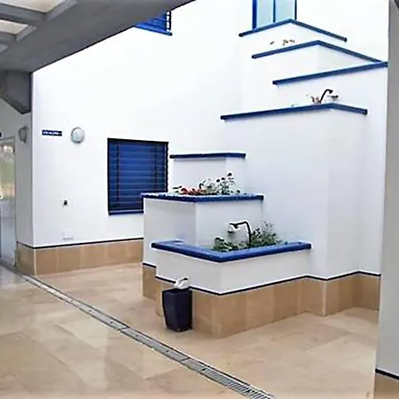 Apartment The Penthouse *