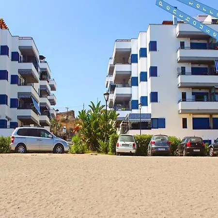 The Penthouse Torrox