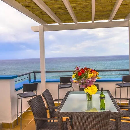The Penthouse *