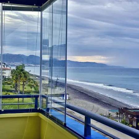 The Penthouse