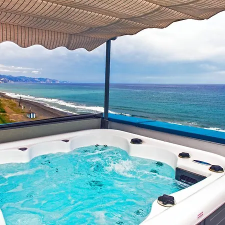 The Penthouse Apartment *