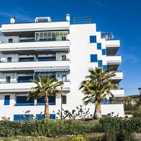 The Penthouse Apartment Torrox