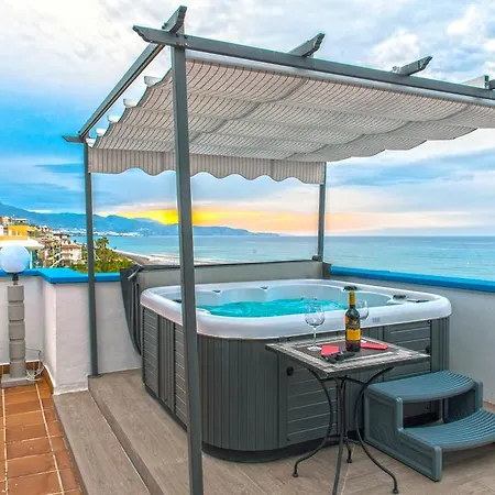 The Penthouse