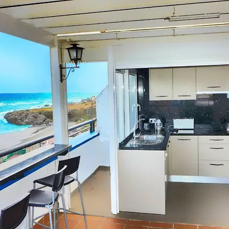 The Penthouse Apartment