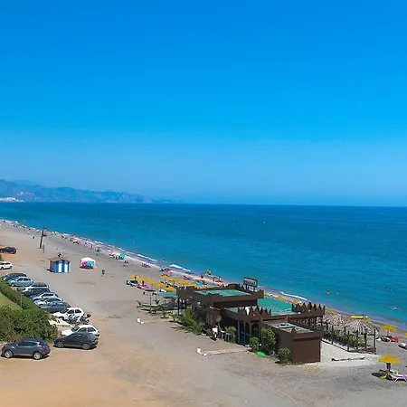 The Penthouse Torrox