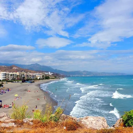 The Penthouse Apartment Torrox