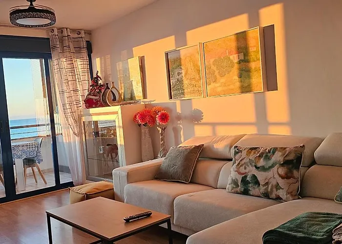 The Penthouse *