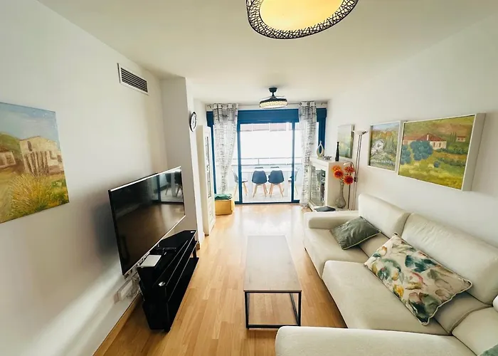 Апартаменты The Penthouse *