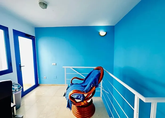 The Penthouse Апартаменты Торрокс-Коста
