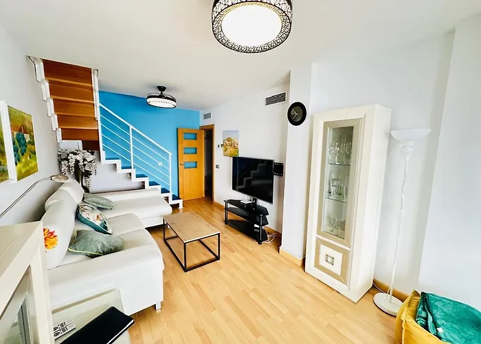 The Penthouse Торрокс-Коста