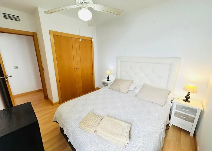 The Penthouse Апартаменты
