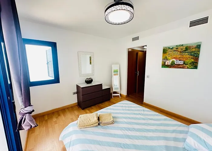 Апартаменты The Penthouse