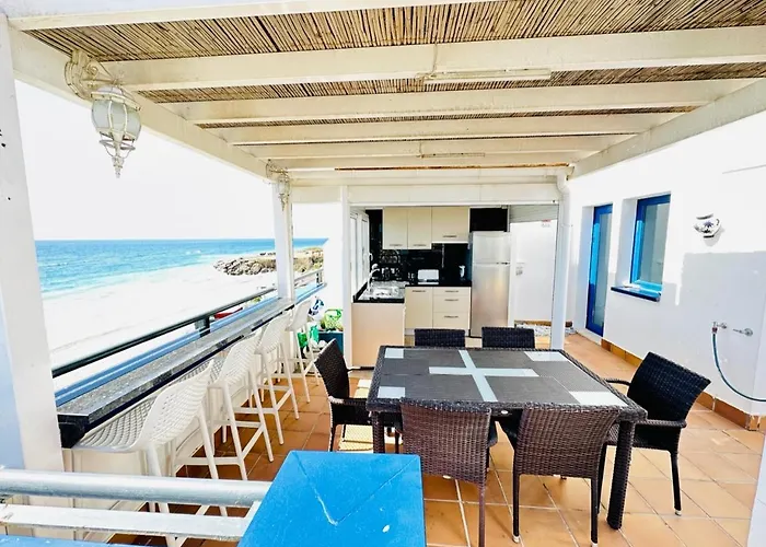 The Penthouse Апартаменты *