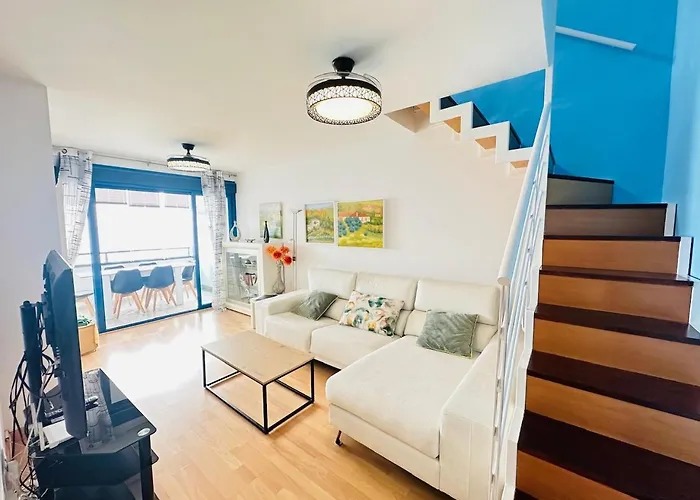 The Penthouse *