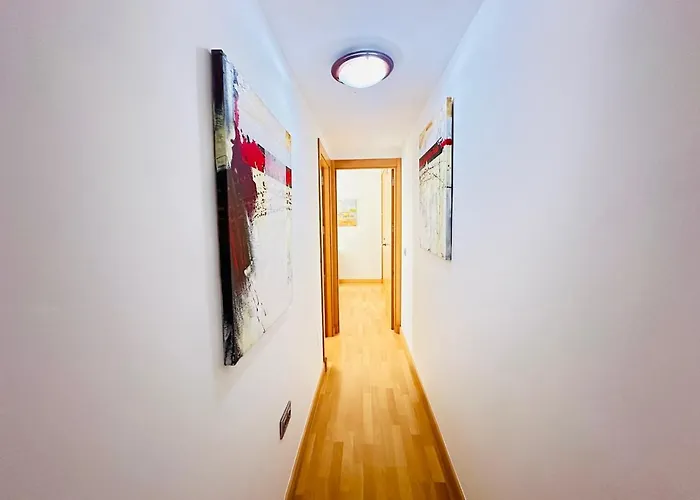 The Penthouse * Торрокс-Коста