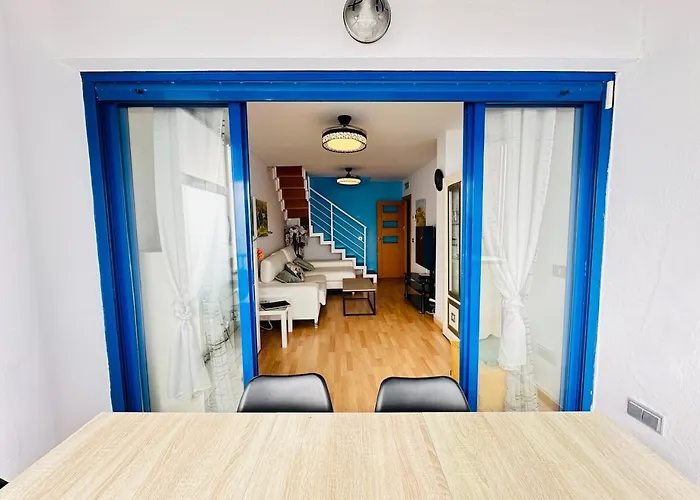 The Penthouse Апартаменты