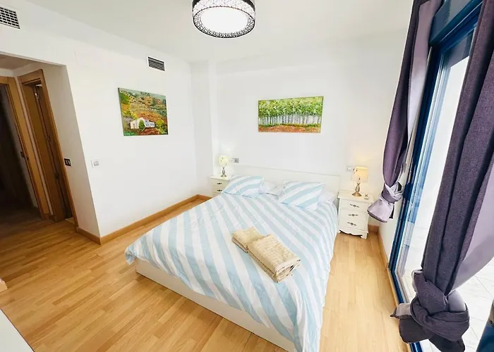 Апартаменты The Penthouse