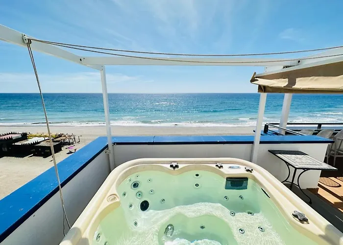 The Penthouse