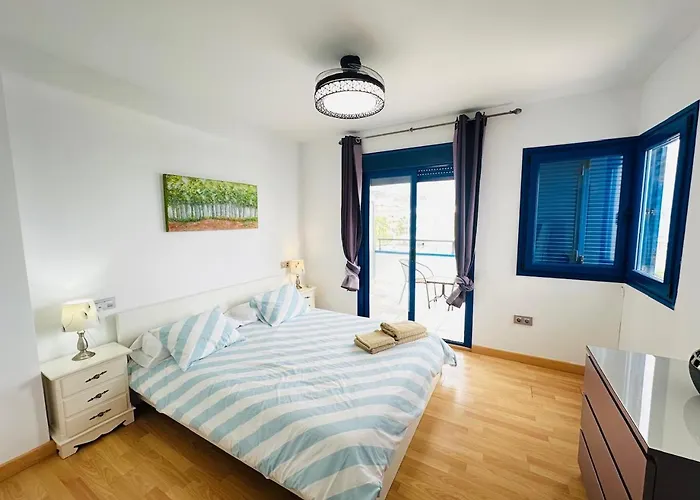 Апартаменты The Penthouse