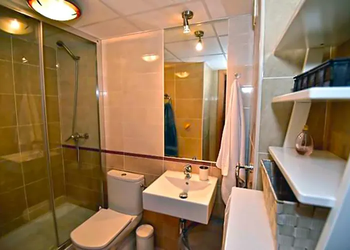 The Penthouse * Торрокс-Коста