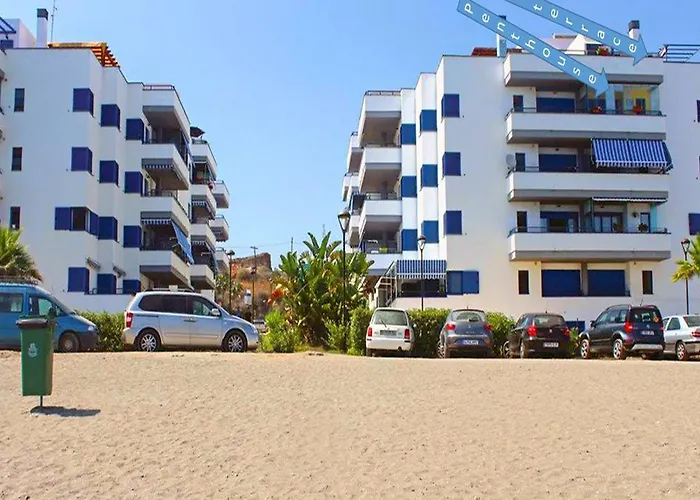 The Penthouse Торрокс-Коста