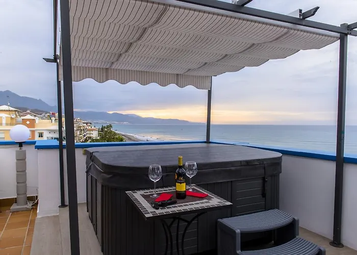 The Penthouse Апартаменты