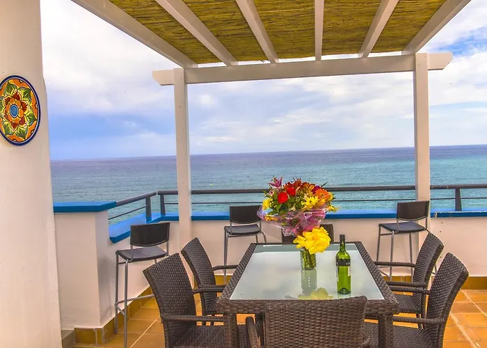 The Penthouse *