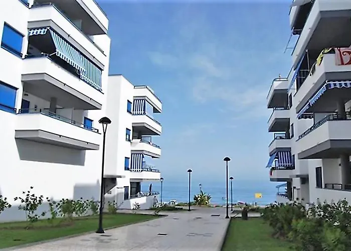 Апартаменты The Penthouse