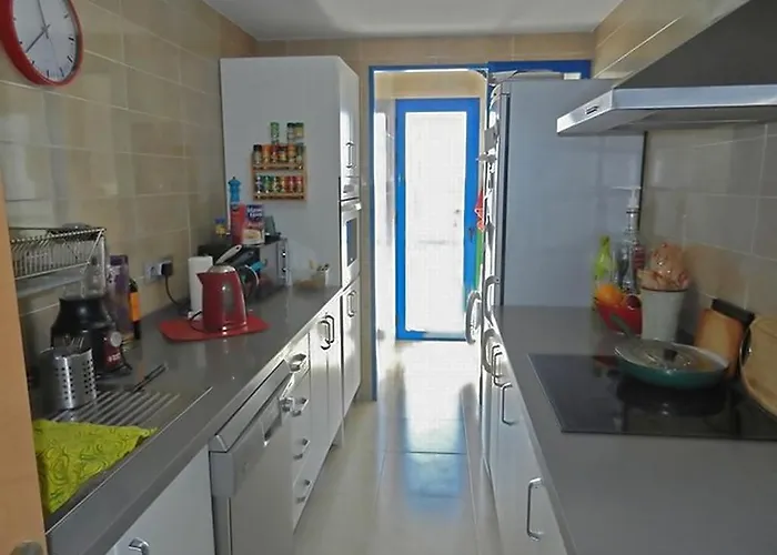 The Penthouse Апартаменты