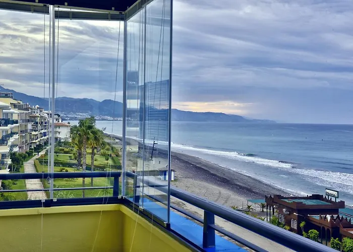 The Penthouse