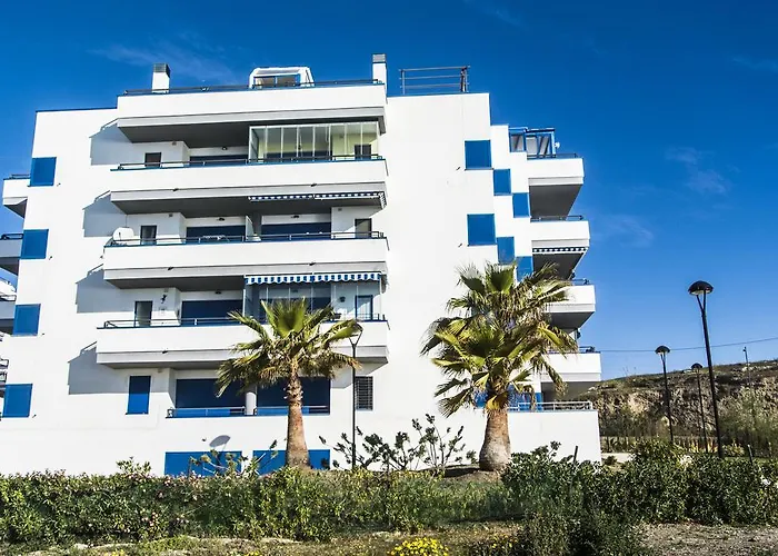 The Penthouse Апартаменты Торрокс-Коста