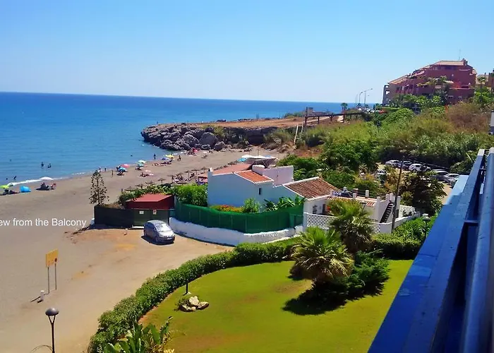 The Penthouse Апартаменты