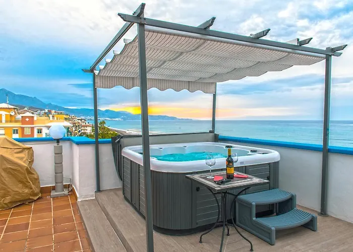 The Penthouse